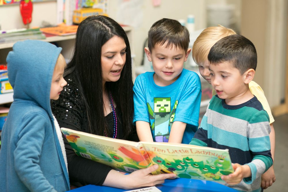 Turlock Christian Schools - childcare center in Turlock, CA