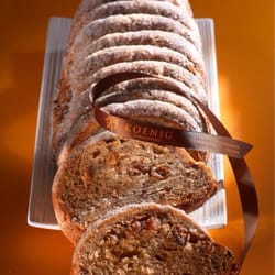 Pâtisserie Koenig - Langhopf spécialité crée par MR Koenig en 1984. Copié jamais égalé la recette originale est notre secret