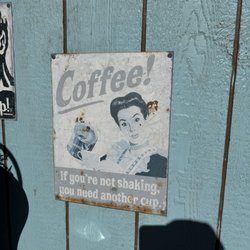 Deja Brew & Sunshine Too