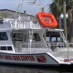 Key Largo Dive Center