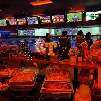 Bowlero Upland - Bowling Near Me - Upland, California Bowlero Upland - Bowling Near Me - Upland, California