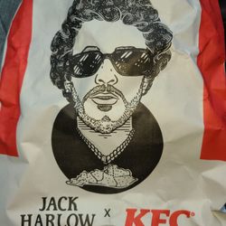 KFC - Packaging..cool!