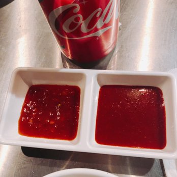 Jae Bu Do - Sauces - Korean Near Me - Los Angeles, California Jae Bu Do - Sauces - Korean Near Me - Los Angeles, California