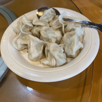 Dumplings & Beyond - Shrimp dumpling - Chinese Near Me - Washington, DC, District of Columbia Dumplings & Beyond - Shrimp dumpling - Chinese Near Me - Washington, DC, District of Columbia