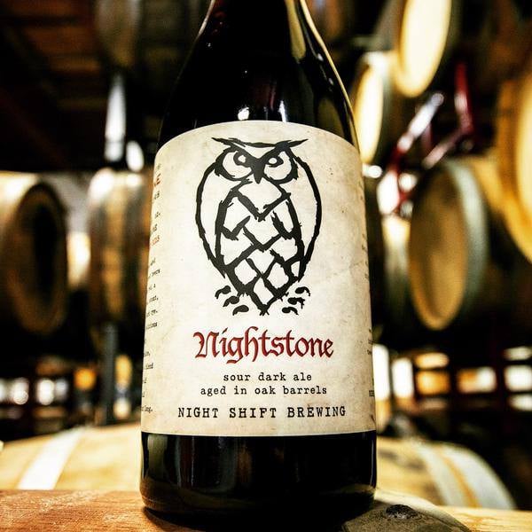 Social spots from Redstone Liquors