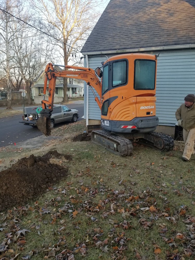 Slide of Patacsil Plumbing