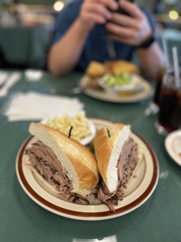 THE NEW YORK DELI 494 Photos & 621 Reviews 2424 Sepulveda Blvd