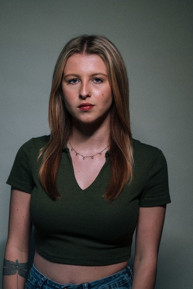 Hair by Makenzie Logo