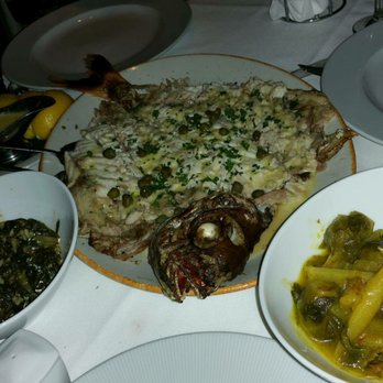 Kellari Taverna - Greek Near Me - New York, New York Kellari Taverna - Greek Near Me - New York, New York
