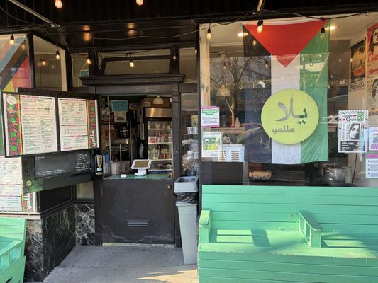 Yalla Seattle by null