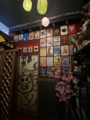 Chome by null