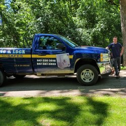 Waukegan Safe & Lock Services - Local locksmith