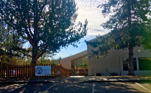 Corvallis Community Children's Centers