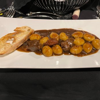 Steak & Main - filet and gnocchi - Steakhouses Near Me - North East, Maryland Steak & Main - filet and gnocchi - Steakhouses Near Me - North East, Maryland