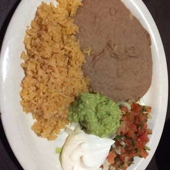 Francisco's Mexican Restaurant - Rice and beans that come with fajitas - Mexican Near Me - Henderson, Texas Francisco's Mexican Restaurant - Rice and beans that come with fajitas - Mexican Near Me - Henderson, Texas