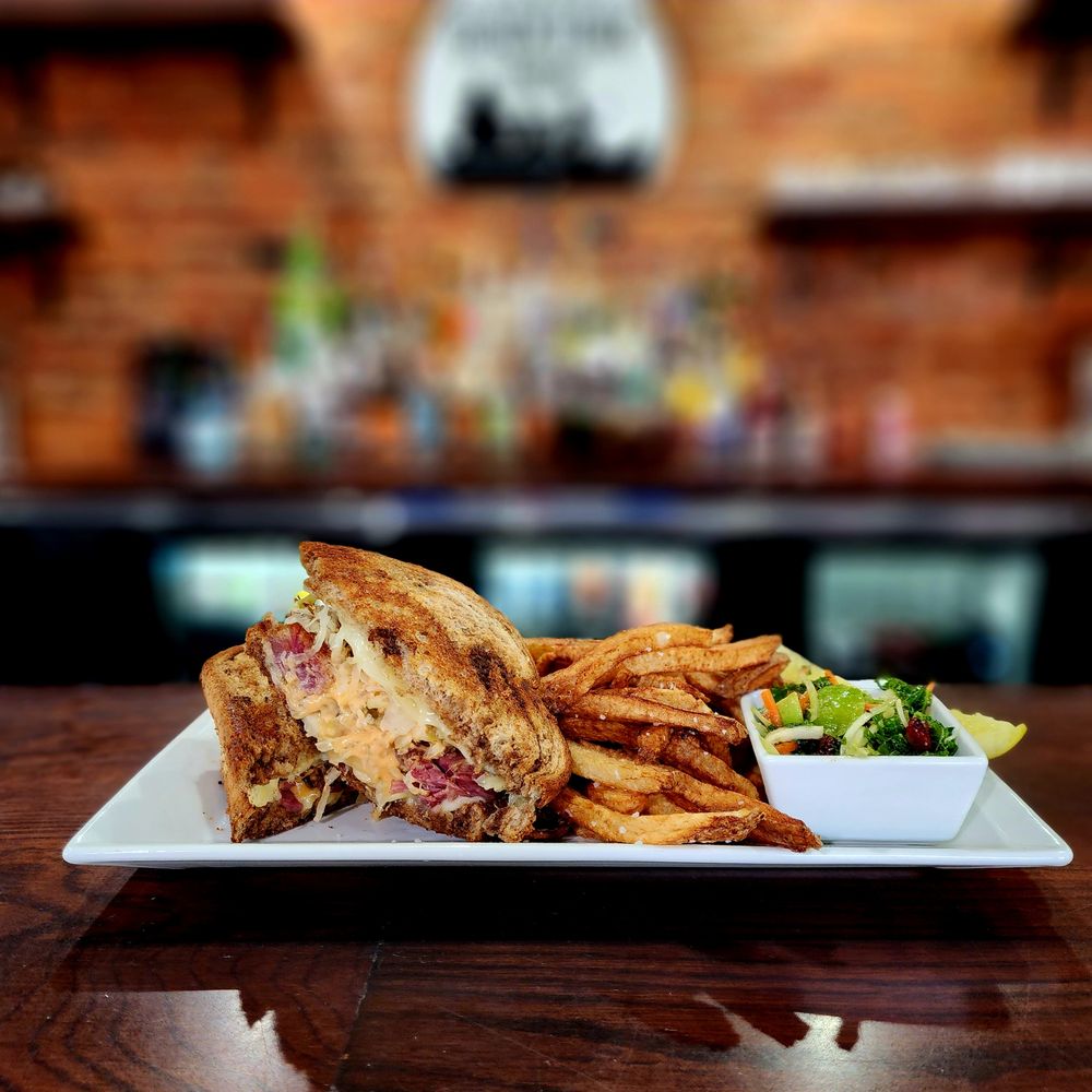 BLACK FORK BISTRO Updated August 2024 154 Photos & 103 Reviews