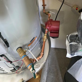 Nothing But Water Heaters - Water Heater Installation/Repair Near Me - Las Vegas, Nevada Nothing But Water Heaters - Water Heater Installation/Repair Near Me - Las Vegas, Nevada