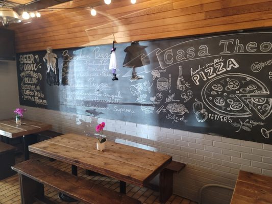 Casa Theodoro by null