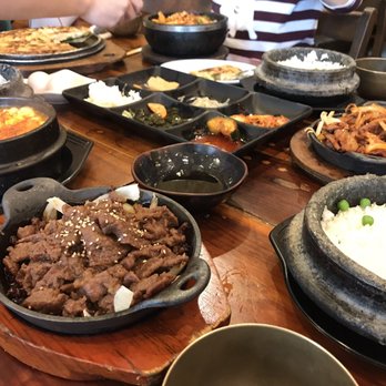 Koreana - Sushi Bars Near Me - Toledo, Ohio
