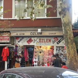 Özlem İç Giyim