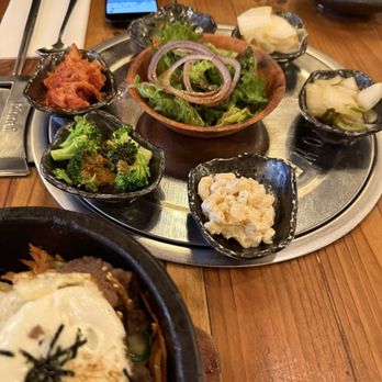 GunBae Tribeca - Korean Near Me - New York, New York