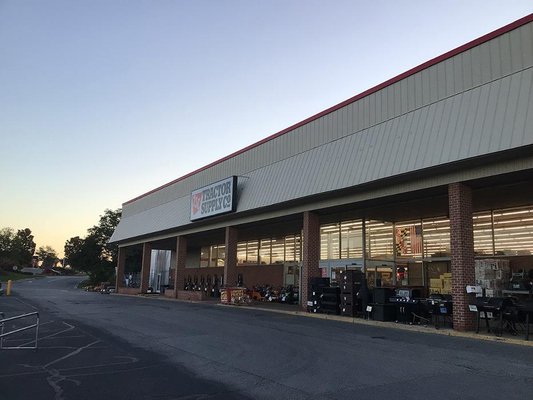 Tractor Supply