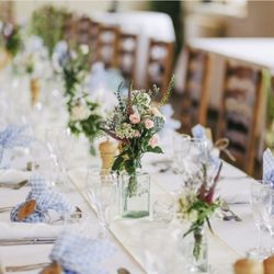 Above The Bar Catering