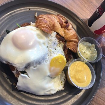 Breakfast Bitch - The Boujee Bitch - Breakfast & Brunch Near Me - Phoenix, Arizona