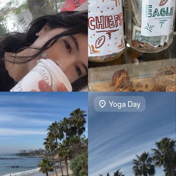 Jedidiah Coffee - Coffee & Tea Near Me - Laguna Beach, California