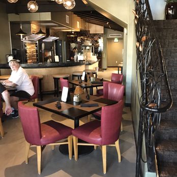 Fortun's Kitchen + Bar - Indoor/outdoor seating - Bars Near Me - La Quinta, California