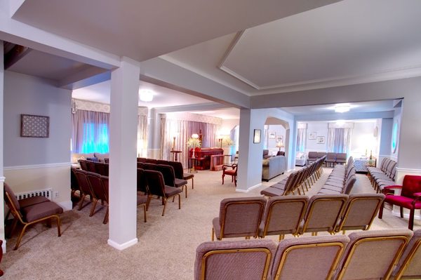 DWYER & MICHAEL’S FUNERAL HOME - Updated May 2026 - 14 Photos - 90 N