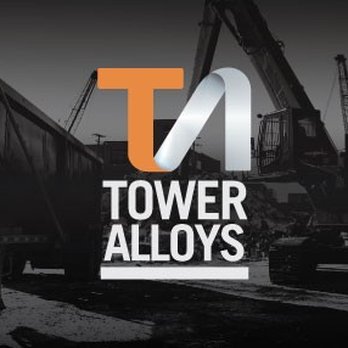 Tower Alloys - Recycling Center Near Me - Chicago, Illinois Tower Alloys - Recycling Center Near Me - Chicago, Illinois