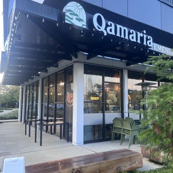 Qamaria Yemeni Coffee - Desserts Near Me - Redmond, Washington