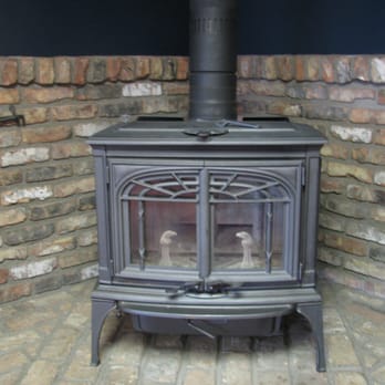 The Stove Shop - Lopi Leyden Wood Stove - Fireplace Services Near Me - Pekin, Illinois The Stove Shop - Lopi Leyden Wood Stove - Fireplace Services Near Me - Pekin, Illinois