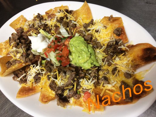 Abuela's Mexican Restaurant by null