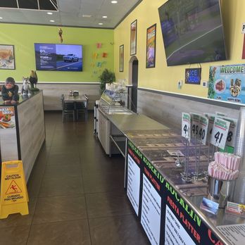 Taqueria Roberto - Mexican Near Me - Rocklin, California