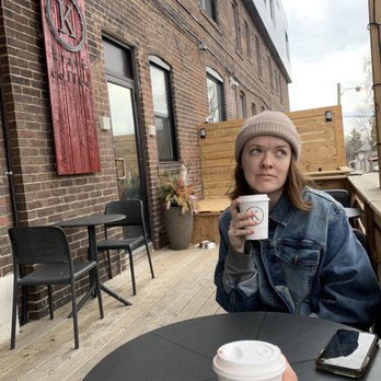 Krave Coffee - Cafes Near Me - Toronto, Ontario Krave Coffee - Cafes Near Me - Toronto, Ontario