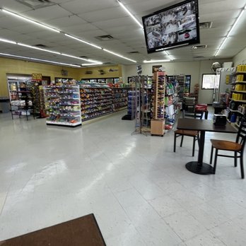 JHK Mart - Interior - Grocery Near Me - Lebanon Junction, Kentucky