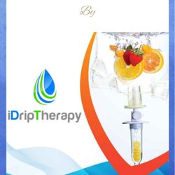 Nourish Yourself IV Therapy