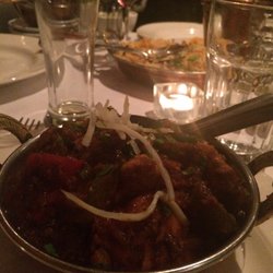 Roti Boti Indian Restaurant