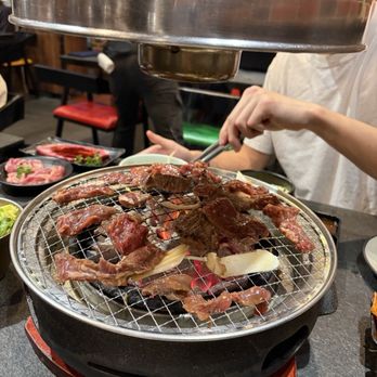 The Fire Spot - Grill - Barbeque Near Me - San Diego, California