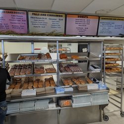 Divine Donuts