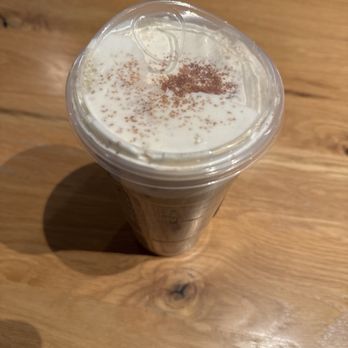 Starbucks - Coffee & Tea Near Me - Gainesville, Virginia
