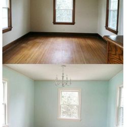 GR Builders & Painters