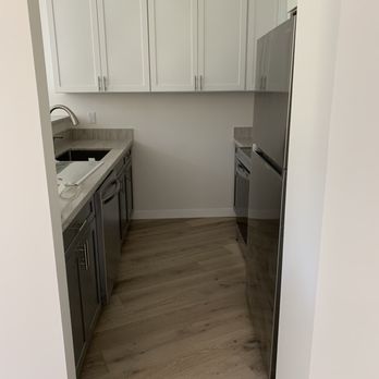 Level Carpentry - New cabinets, quartz countertops, new appliances - Handyman Near Me - Colma, California