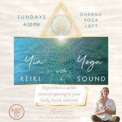 Dharma Yoga Loft