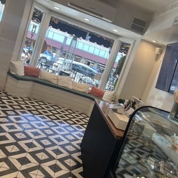 Euro Caffe - Entrance - Coffee & Tea Near Me - Orange, California