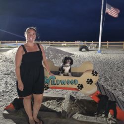 Wildwood Dog Park & Beach