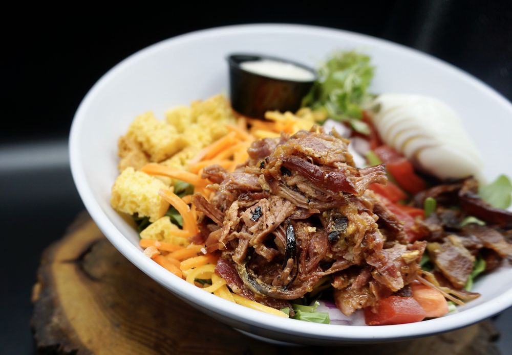 SMOKE & THYME 28 Photos & 27 Reviews 701 W Fulton St, Boise, Idaho