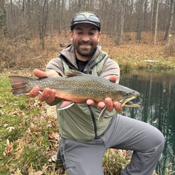 Finger Lakes Fly Fishing